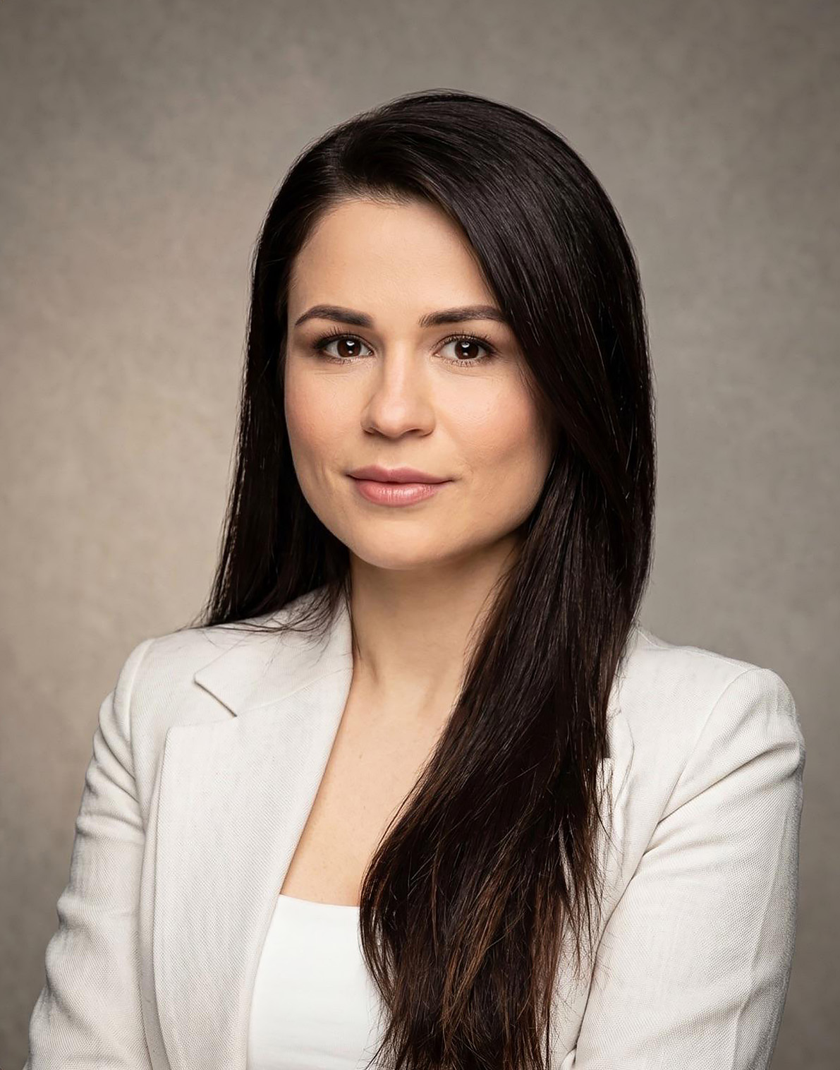 Mag. Özge Duran. Psychotherapie in Salzburg